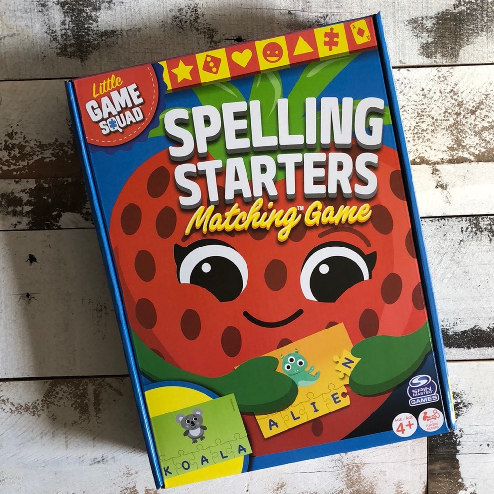 Brand new learning puzzle